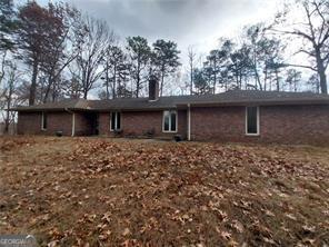 1376 Robinson Road, Dahlonega GA 30533