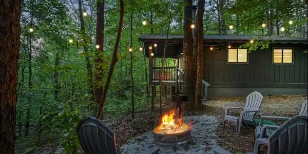 139 Country Breeze Drive, Sautee Nacoochee GA 30571
