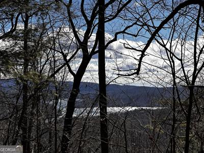 Lot 6 Lake View Lane, Clayton GA 30525