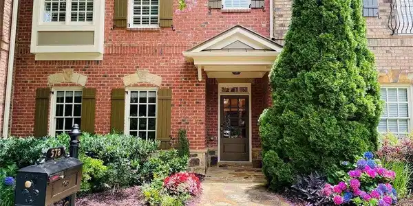 578 PARKSIDE VILLAGE Way NW, Marietta GA 30060