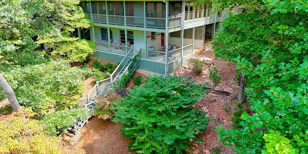 888 Moccasin Creek Road, Clarkesville GA 30523