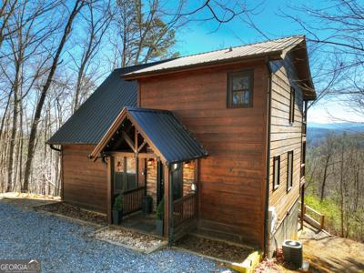 78 Brass Hill Road, Blue Ridge GA 30513