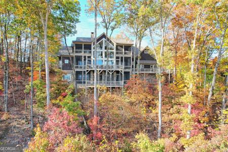 235 Grey Fox Trail, Clayton GA 30525