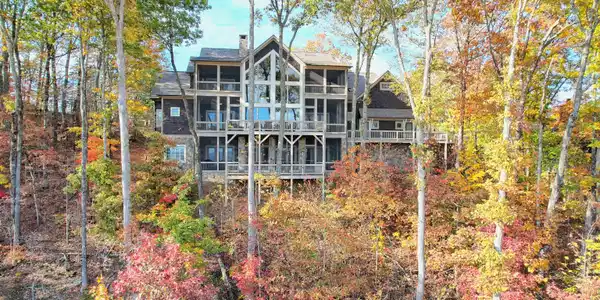 235 Grey Fox Trail, Clayton GA 30525