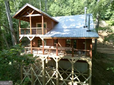 138 Rhondas Way, East Ellijay GA 30540