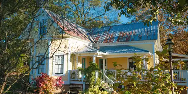 108 E Underwood Street, Cleveland GA 30528