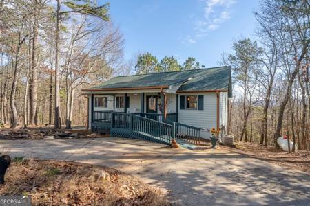 48 Palisade Drive # 2110R, Ellijay GA 30540