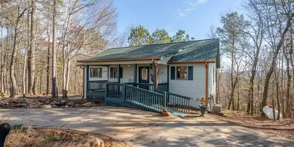 48 Palisade Drive # 2110R, Ellijay GA 30540