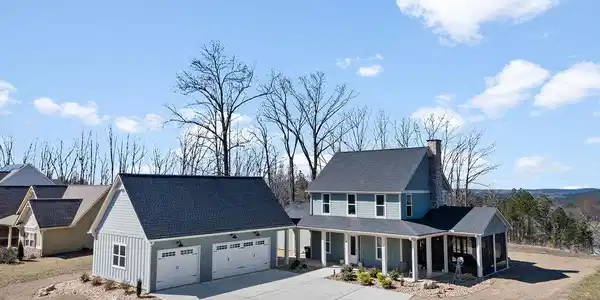 8 Sequoyah Court, Cedartown GA 30125