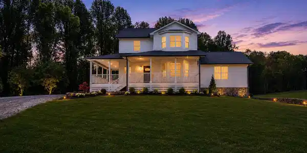 130 Wingate Drive, Ellijay GA 30540