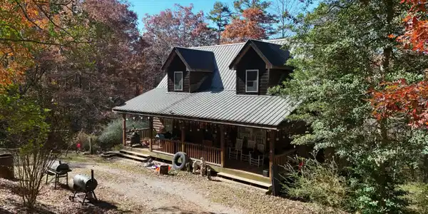 161 Twisting Ridge Trail, Demorest GA 30535