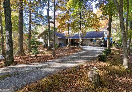 176 Byron Street, Blairsville GA 30512