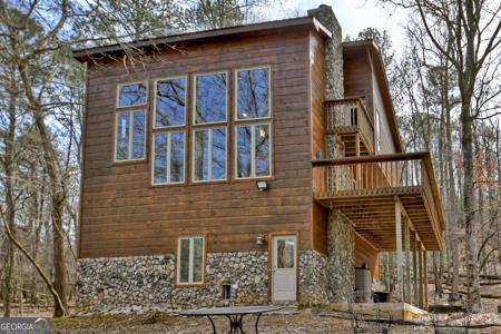 102 Addle Way, Ellijay GA 30540