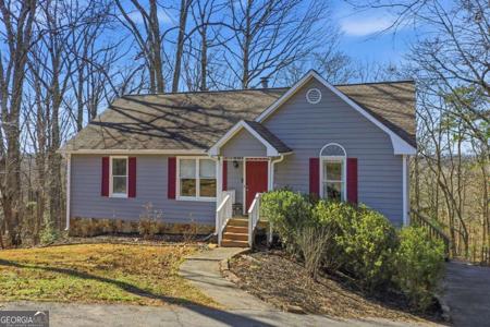 18 Ridgeview Court SW, Cartersville GA 30120