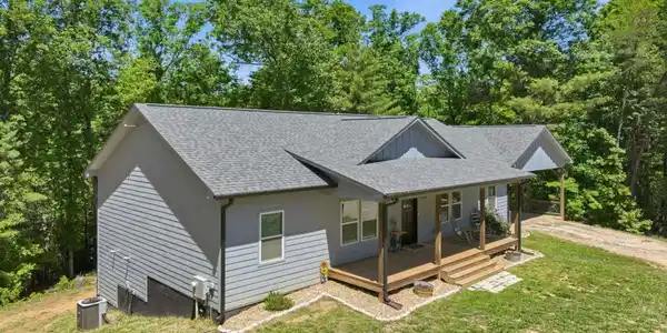 603 Gold Flume Way, Cleveland GA 30528