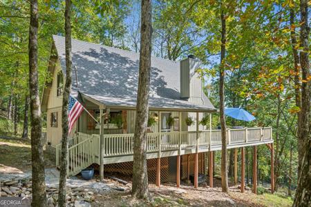 1739 Little Hendricks Mountain Road