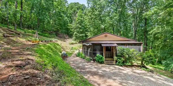 210 McDaniel Lane, Suches GA 30572