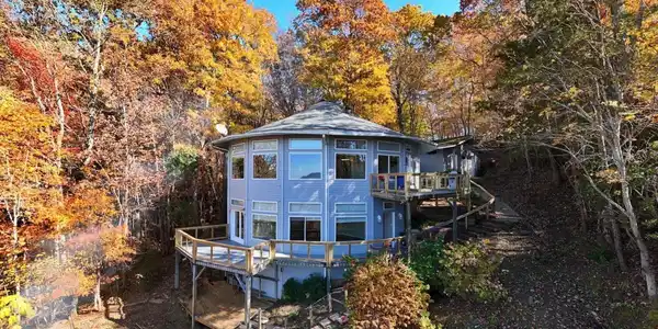 376 Broken Arrow Trail # 52, Hayesville NC 28904