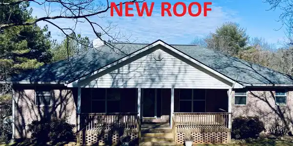 133 Elkmont Drive, Dahlonega GA 30533