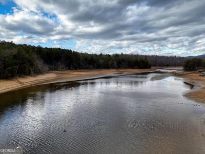 LT 28/29 New Water Way, Blairsville GA 30512