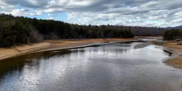 LT 28/29 New Water Way, Blairsville GA 30512