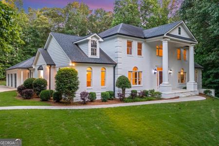 5145 Saddlebred Lane, Cumming GA 30028