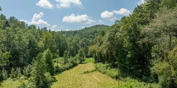 TR 3B Wolf Pen Gap Road, Ellijay GA 30540
