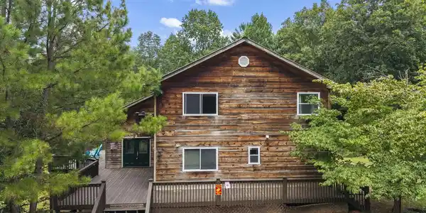 455 Holt Road, Ellijay GA 30536