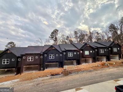 124 Waterview Court, Waleska GA 30183