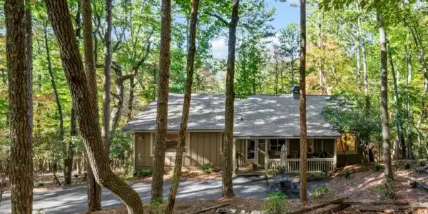590 Wake Robin Drive, Big Canoe GA 30143