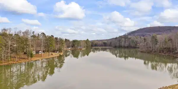 Yonah Lake Drive, Sautee Nacoochee GA 30571