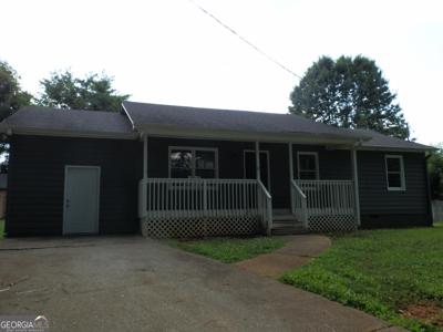 51 Jennifer Lane, Rydal GA 30171