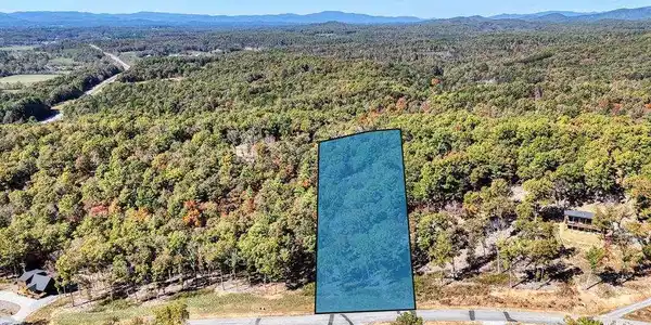 90 Split Creek Road # 90, Morganton GA 30560