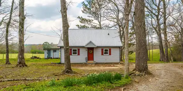 195 Wise Acres Road, Ellijay GA 30536