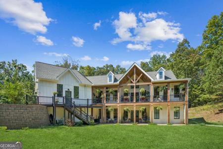 60 Cove Lake Drive, Jasper GA 30148