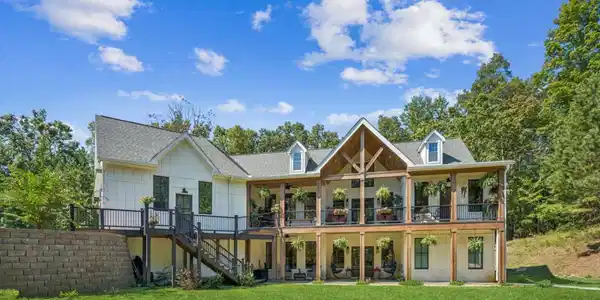 60 Cove Lake Drive, Jasper GA 30148