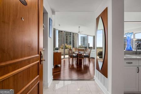 700 Park Regency Place NE # 2201, Atlanta GA 30326