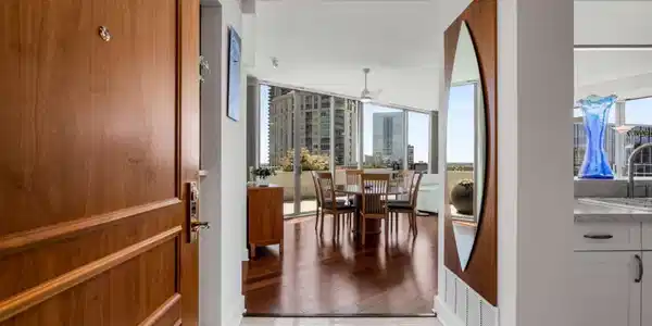 700 Park Regency Place NE # 2201, Atlanta GA 30326