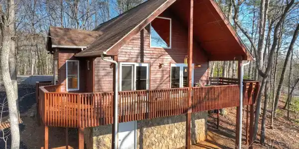 1183 Bear Paw Trail, Blue Ridge GA 30513