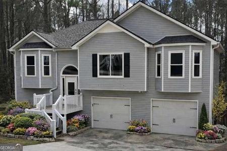 195 Amber Trace, Dallas GA 30132