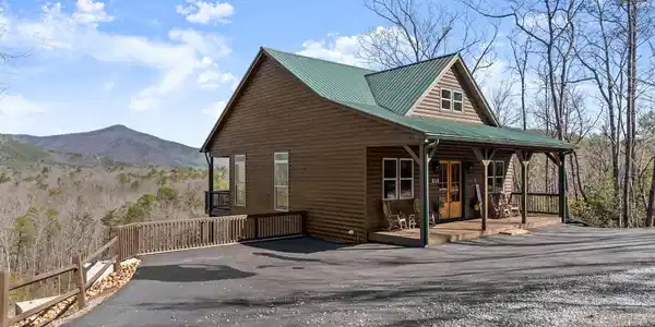 473 Monroe Ridge Road, Sautee Nacoochee GA 30571