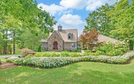 157 Grey Fox Trail