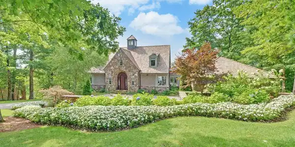 157 Grey Fox Trail
