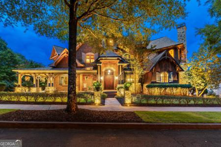 6407 Grand Marina Circle, Gainesville GA 30506