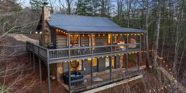 118 Lakota Lane, Mineral Bluff GA 30559