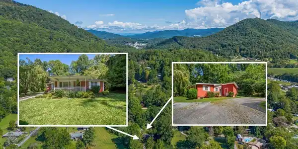 256 Black Rock Mountain Parkway, Clayton GA 30525