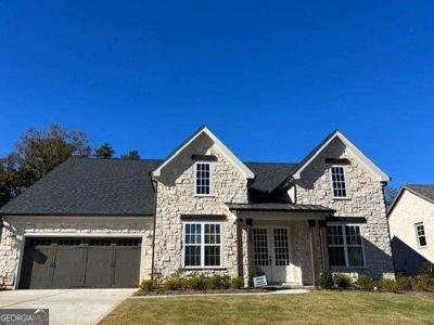 5330 Memento Trace, Cumming GA 30040