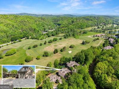 533 Birch River Drive # 17, Dahlonega GA 30533