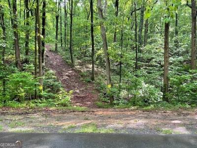 E Price Creek Road, Jasper GA 30143