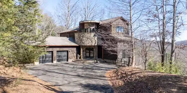 244 Tipton Court, Cherry Log GA 30522